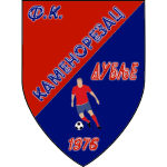 ФК Каменорезац 76 Дубле
