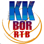 КК Бор РТБ