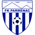 ФК Парменац