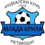 ФК Млада Крила Метикоши