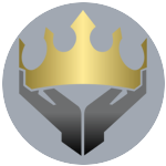 touch the crown
