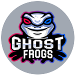 Ghost Frogs