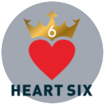 Heart Six