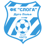 ФК Слога Дуго-Поле