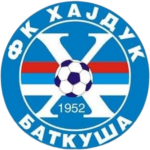 ФК Хайдук Баткуша