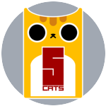 5Cats
