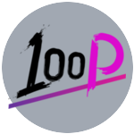 100P