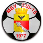 СШОР СШ №15 Воронеж