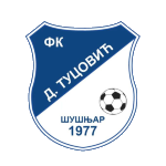 ФК Димитрие Тукович Шушняр