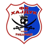 ФК Хайдук Рибарица
