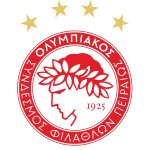 Олимпиакос Б
