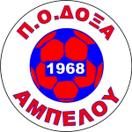 Докса Ампелou