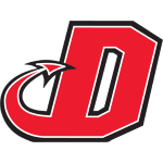 Дикинсон Ред Девилз