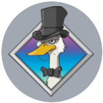The Goose House