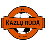 ФК Казлу-Руда Свитурис