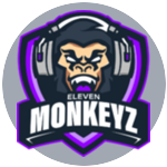 11MONKEYZ