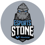 Stone Movistar
