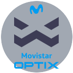Movistar Optix