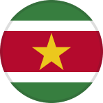 Суринам (до 21 года)