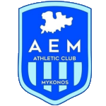 АЕ Микону Б (Миконос)