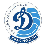 Динамо Краснодар
