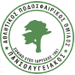Пансолигейакос ФК