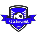 АС Скэришоара