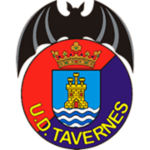 УД Тавернес