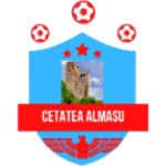 АС Четате Алмашу