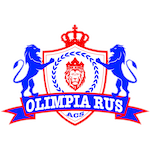 ФК Олимпия Рус
