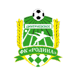 Родина Дмитриевское