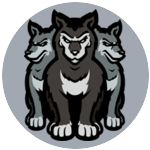 Red Wolves