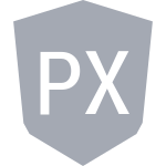 Placeholder X