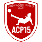 АК Пари 15
