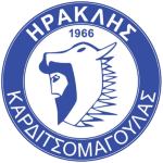 Ираклис Кардицомагулас
