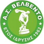 АС Вельвендо