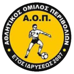 АО Периволион
