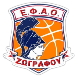 ЕФАО Зографу БК