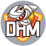 Douyu DHM