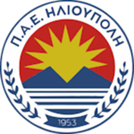 Илиуполи U19
