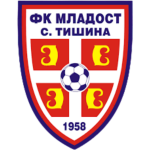 ФК Младост Српска-Тишина