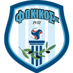 АС Фокикос Амфиссас