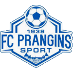 ФК Прангинс Спор