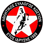 AS Xostion