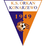 KS Orkan Konar Orkan Konarzewo