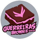 Guerreiras Brownie