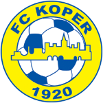 ФК Копер U12