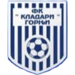 ФК Кладари Горни