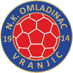 NK Omladinac U11