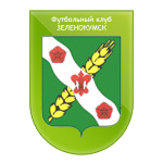 ФК Зеленокумск